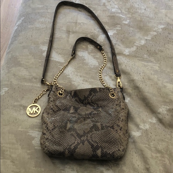 Michael Kors Purse - Picture 2 of 3